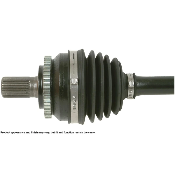 Cardone 60-9240 CV Axle Assembly, Front Left Driver Side