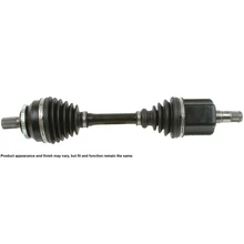 Cardone 60-9262 CV Axle Assembly, Front Left Driver Side