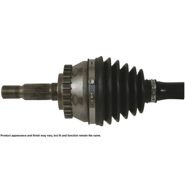 Cardone 60-9274 CV Axle Assembly, Front Left Driver Side