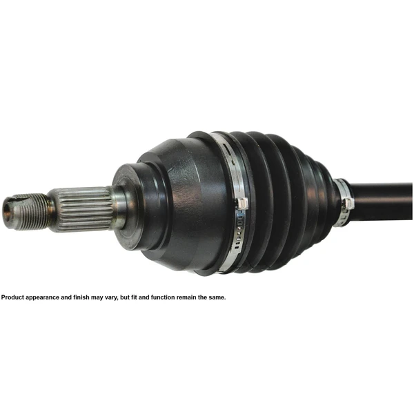 Cardone 60-9280 CV Axle Assembly, Front Right Passenger Side