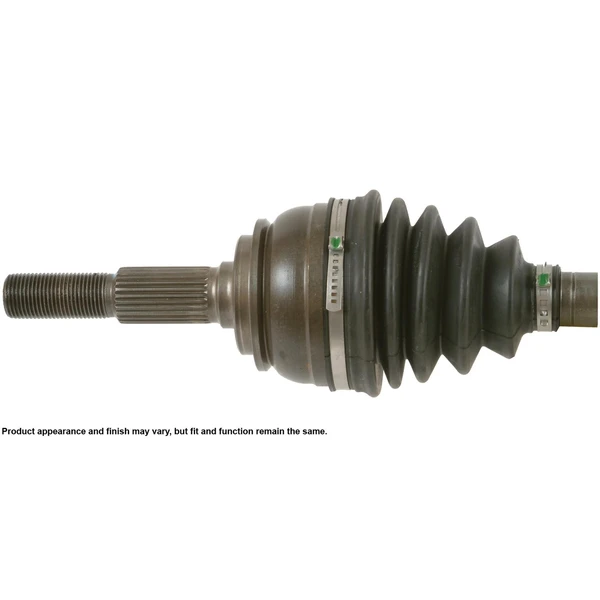 Cardone 60-1004 CV Axle Assembly, Front Left Driver Side