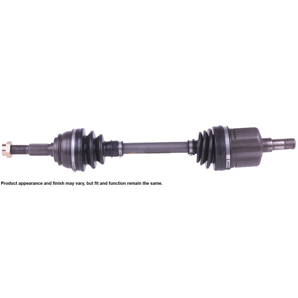 Cardone 60-1010 CV Axle Assembly, Front Right Passenger Side