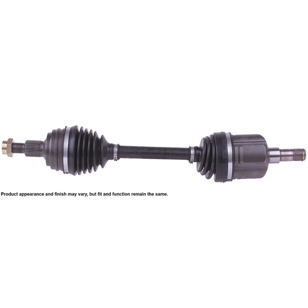 Cardone 60-1037 CV Axle Assembly, Front Right Passenger Side