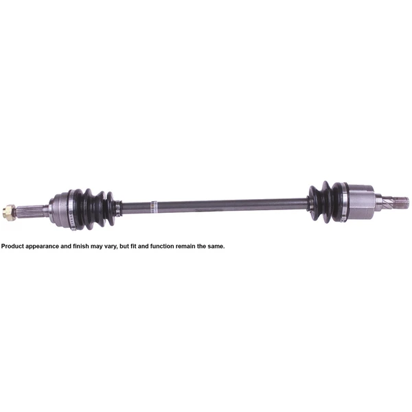 Cardone 60-1039 CV Axle Assembly, Front Right Passenger Side
