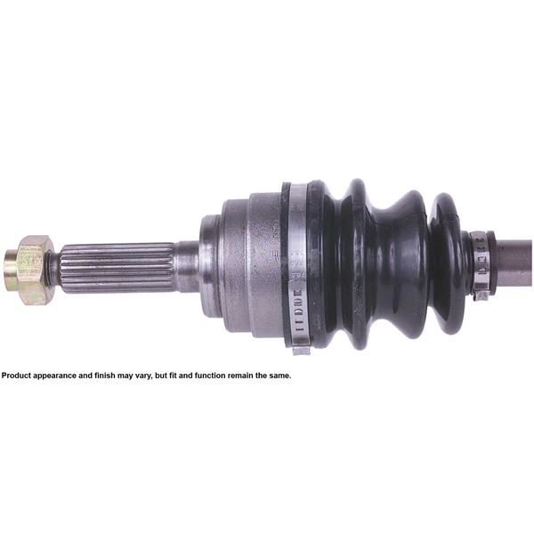 Cardone 60-1039 CV Axle Assembly, Front Right Passenger Side