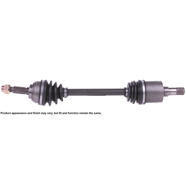 Cardone 60-1031 CV Axle Assembly, Front Left Driver Side
