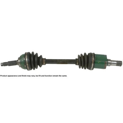 Cardone 60-1032 CV Axle Assembly, Front Left Driver Side