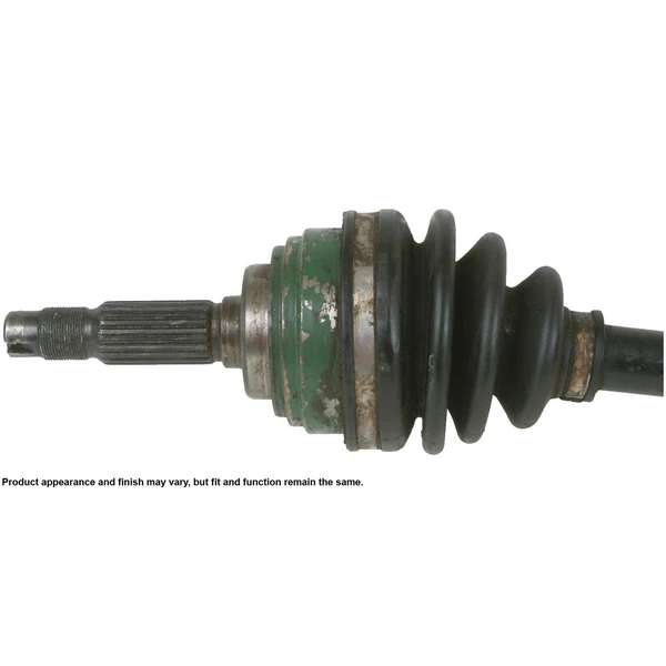 Cardone 60-1032 CV Axle Assembly, Front Left Driver Side
