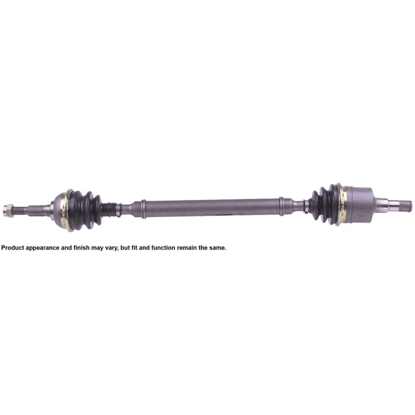 Cardone 60-1046 CV Axle Assembly, Front Right Passenger Side
