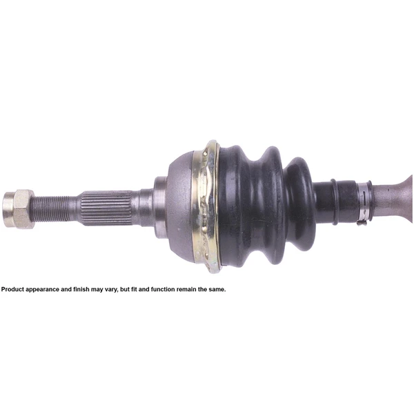 Cardone 60-1046 CV Axle Assembly, Front Right Passenger Side