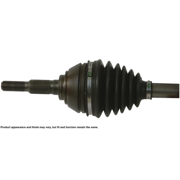 Cardone 60-1049 CV Axle Assembly, Front Right Passenger Side