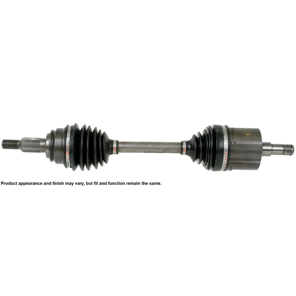 Cardone 60-1042 CV Axle Assembly, Front Right Passenger Side