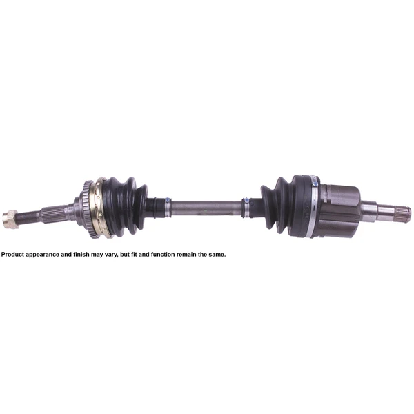 Cardone 60-1055 CV Axle Assembly, Front Right Passenger Side