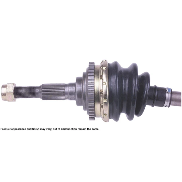 Cardone 60-1055 CV Axle Assembly, Front Right Passenger Side