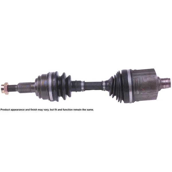 Cardone 60-1056 CV Axle Assembly, Front Left Driver Side