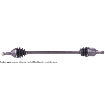 Cardone 60-1058 CV Axle Assembly, Front Right Passenger Side