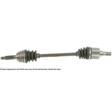 Cardone 60-1059 CV Axle Assembly, Front Left Driver Side