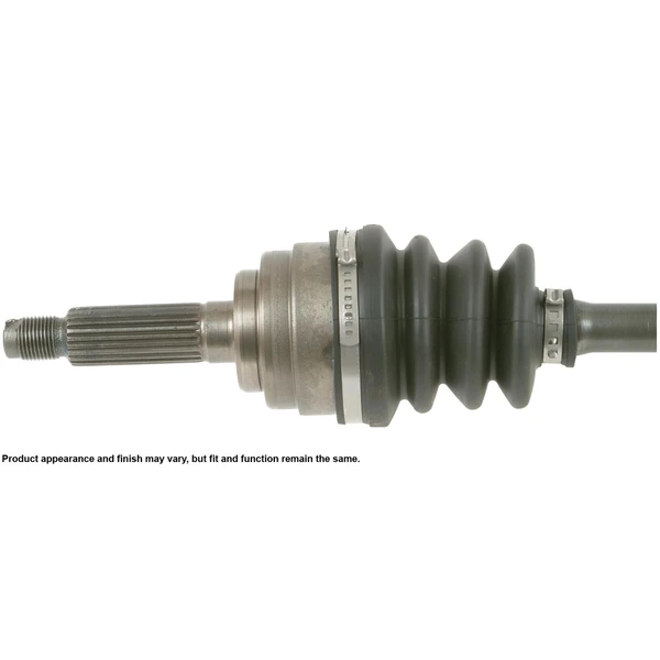 Cardone 60-1059 CV Axle Assembly, Front Left Driver Side