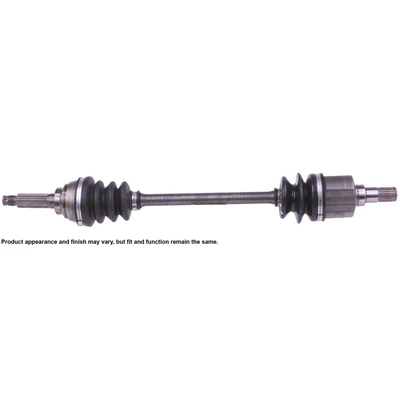 Cardone 60-1053 CV Axle Assembly, Front Left Driver Side