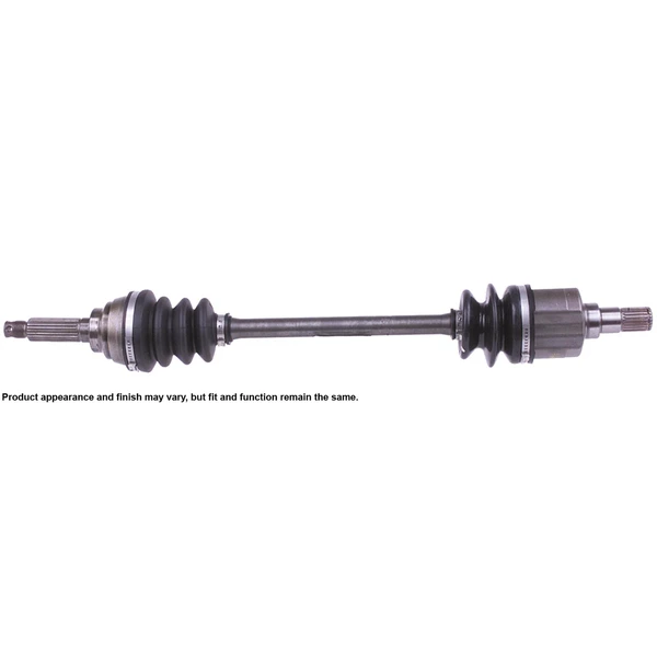 Cardone 60-1053 CV Axle Assembly, Front Left Driver Side