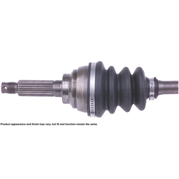 Cardone 60-1053 CV Axle Assembly, Front Left Driver Side