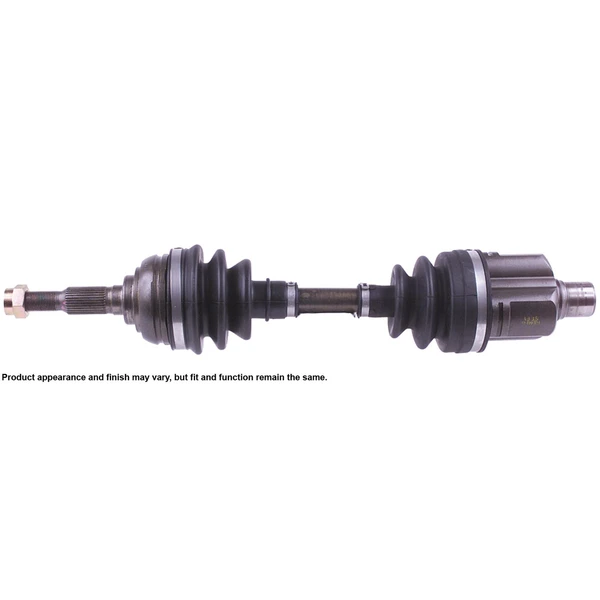 Cardone 60-1064 CV Axle Assembly, Front Left Driver Side