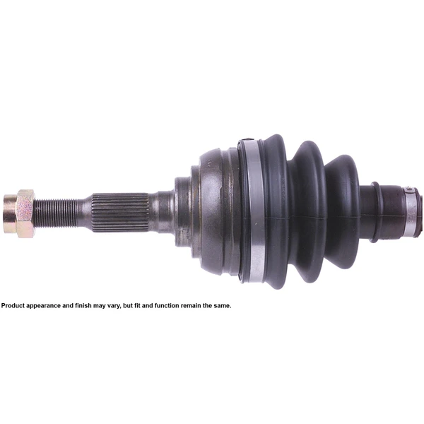 Cardone 60-1064 CV Axle Assembly, Front Left Driver Side