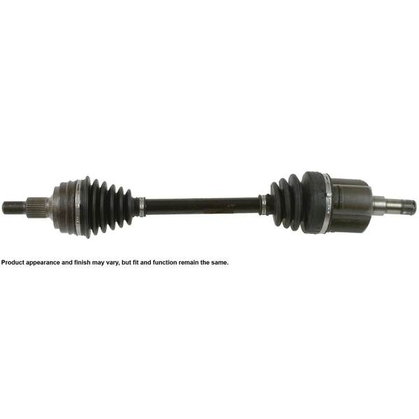 Cardone 60-1067 CV Axle Assembly, Front Right Passenger Side