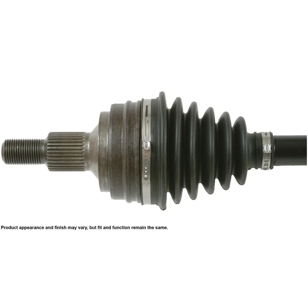 Cardone 60-1067 CV Axle Assembly, Front Right Passenger Side