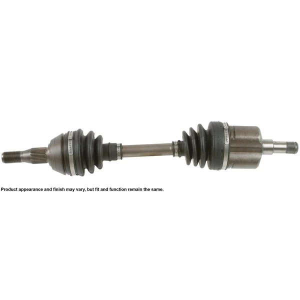 Cardone 60-1060 CV Axle Assembly, Front Right Passenger Side