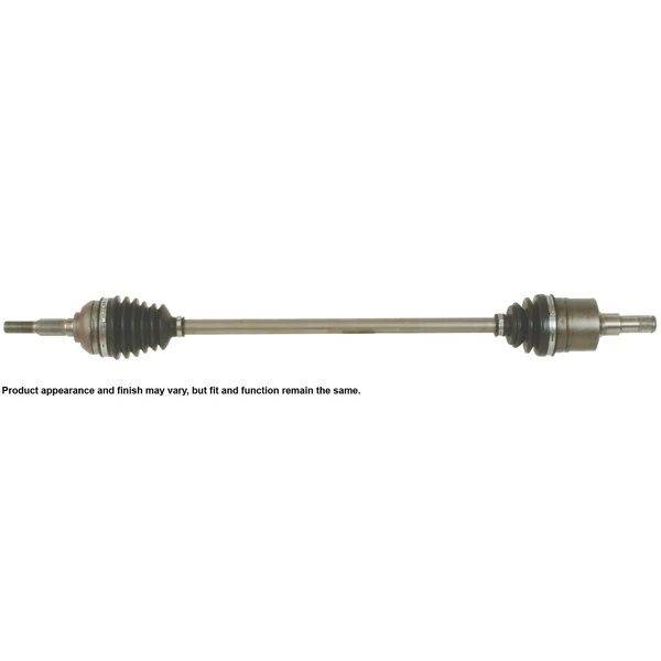 Cardone 60-1062 CV Axle Assembly, Front Right Passenger Side
