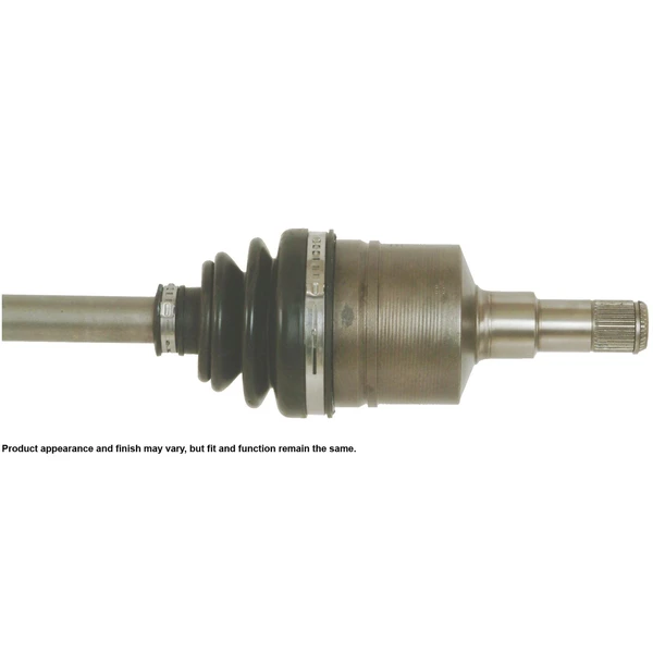 Cardone 60-1062 CV Axle Assembly, Front Right Passenger Side
