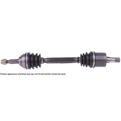 Cardone 60-1063 CV Axle Assembly, Front Left Driver Side