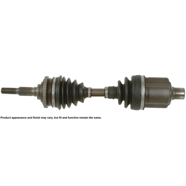 Cardone 60-1075 CV Axle Assembly, Front Left Driver Side