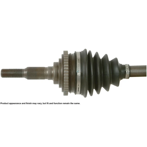 Cardone 60-1075 CV Axle Assembly, Front Left Driver Side