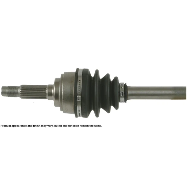 Cardone 60-1077 CV Axle Assembly, Front Right Passenger Side