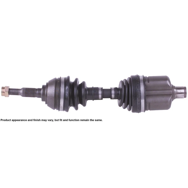 Cardone 60-1078 CV Axle Assembly, Front Left Driver Side