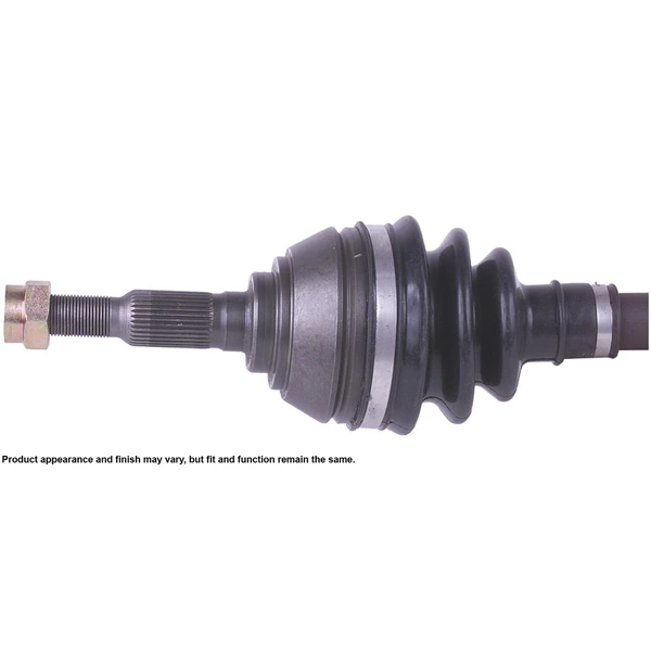 Cardone 60-1078 CV Axle Assembly, Front Left Driver Side