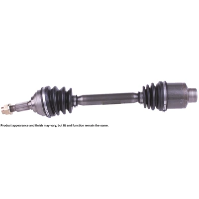Cardone 60-1079 CV Axle Assembly, Front Right Passenger Side