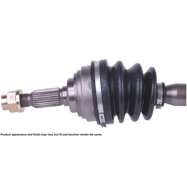 Cardone 60-1079 CV Axle Assembly, Front Right Passenger Side