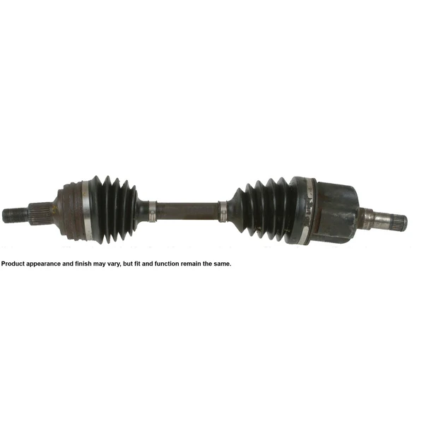 Cardone 60-1070 CV Axle Assembly, Front Left Driver Side