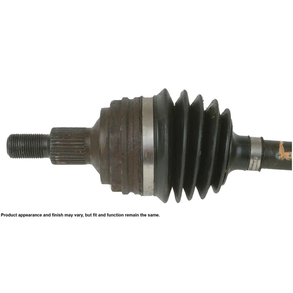 Cardone 60-1070 CV Axle Assembly, Front Left Driver Side