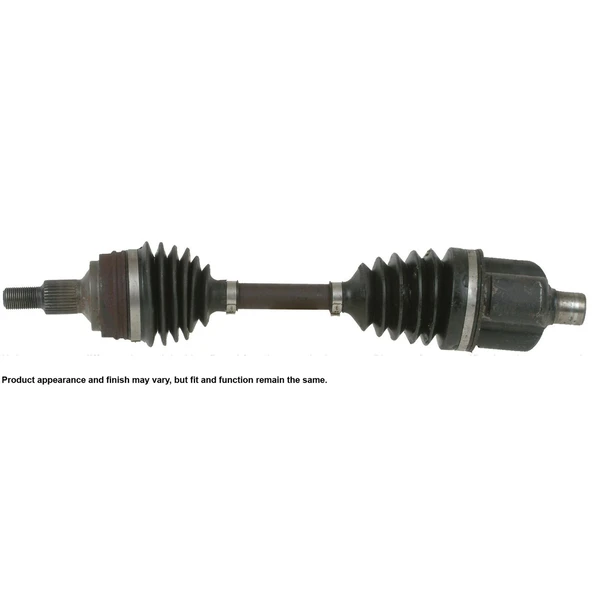 Cardone 60-1071 CV Axle Assembly, Front Right Passenger Side