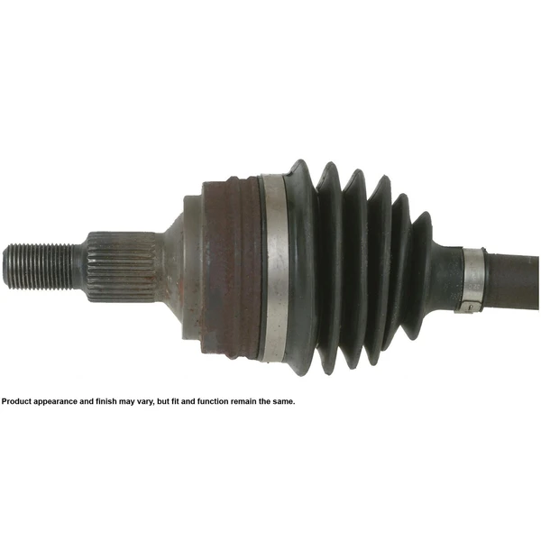 Cardone 60-1071 CV Axle Assembly, Front Right Passenger Side
