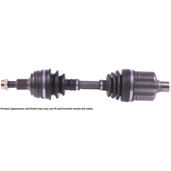 Cardone 60-1072 CV Axle Assembly, Front Left Driver Side