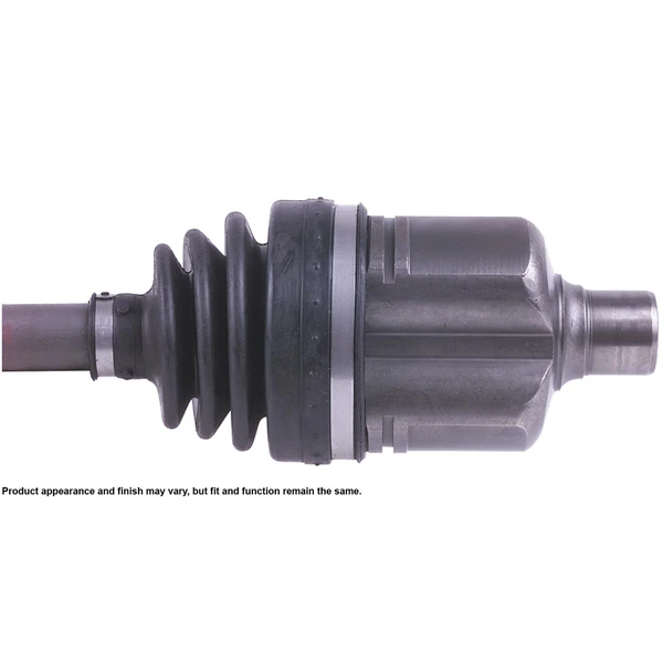 Cardone 60-1072 CV Axle Assembly, Front Left Driver Side