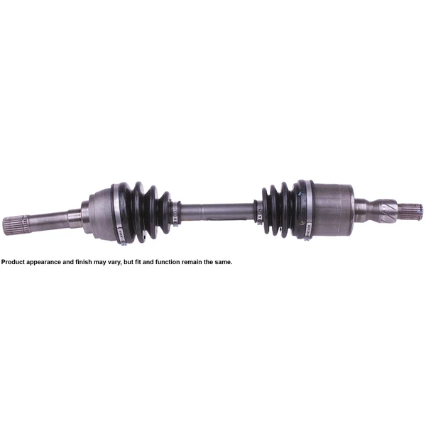 Cardone 60-1085 CV Axle Assembly, Front Right Passenger Side