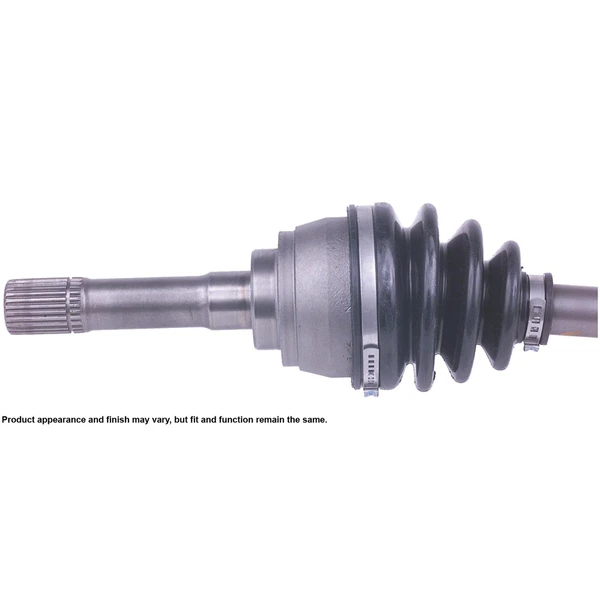 Cardone 60-1085 CV Axle Assembly, Front Right Passenger Side