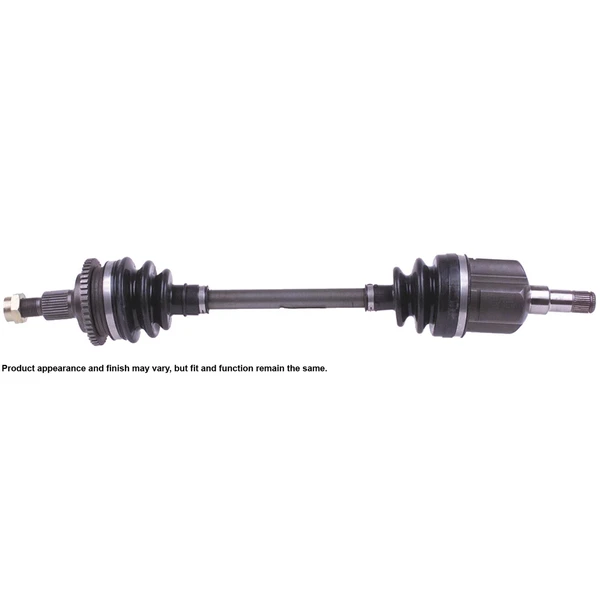 Cardone 60-1087 CV Axle Assembly, Front Right Passenger Side