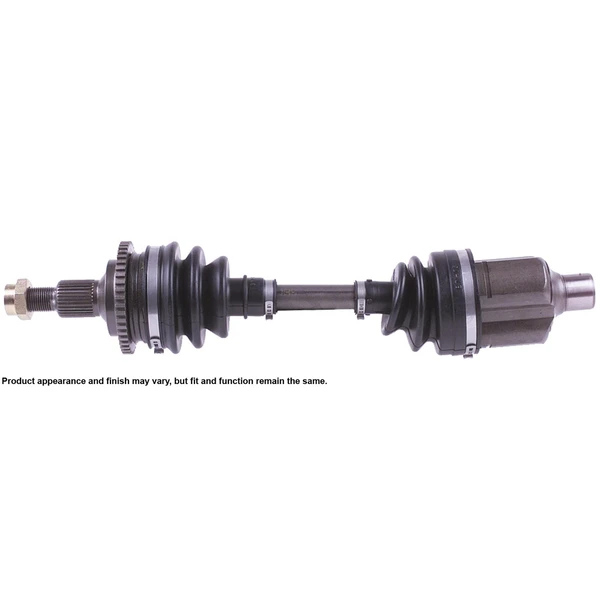 Cardone 60-1088 CV Axle Assembly, Front Left Driver Side